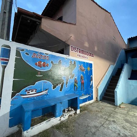 Casa Praiana Búzios 외부 사진