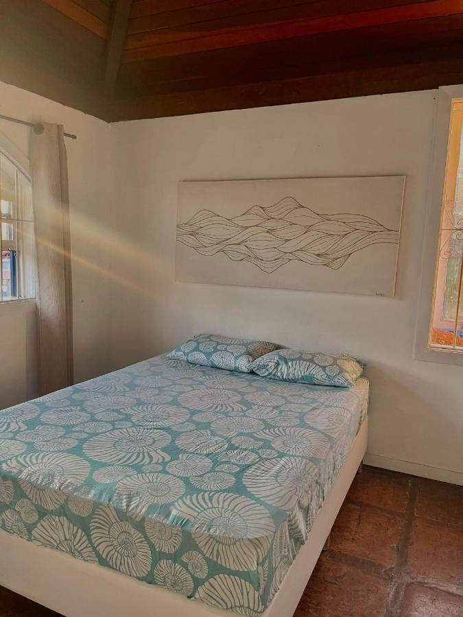 Casa Praiana Búzios 외부 사진