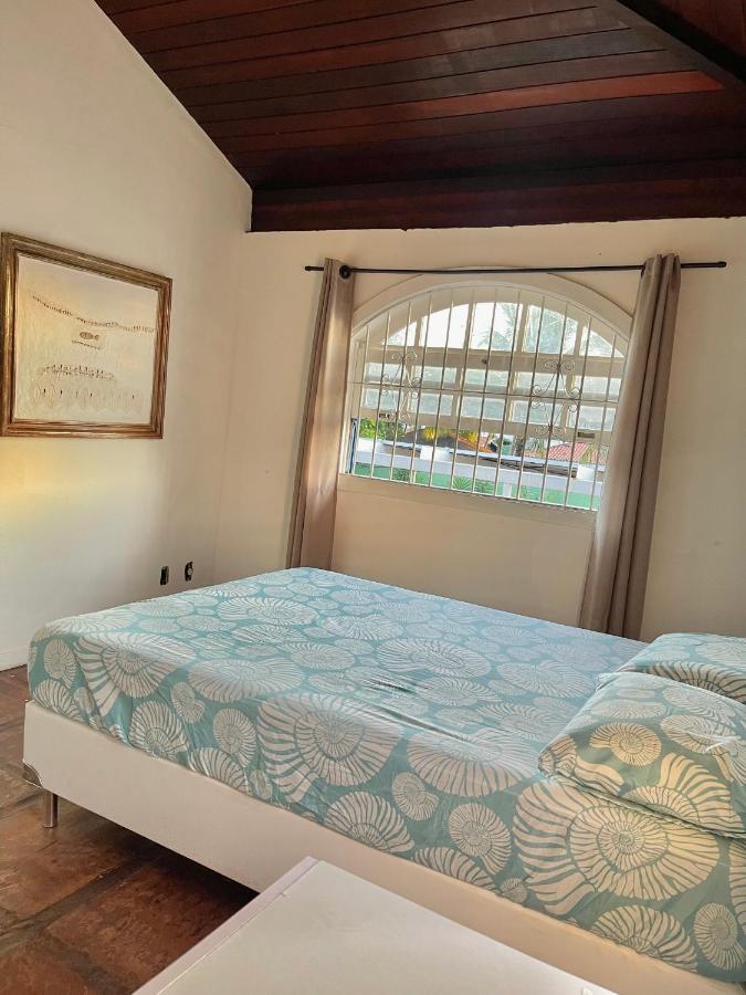 Casa Praiana Búzios 외부 사진