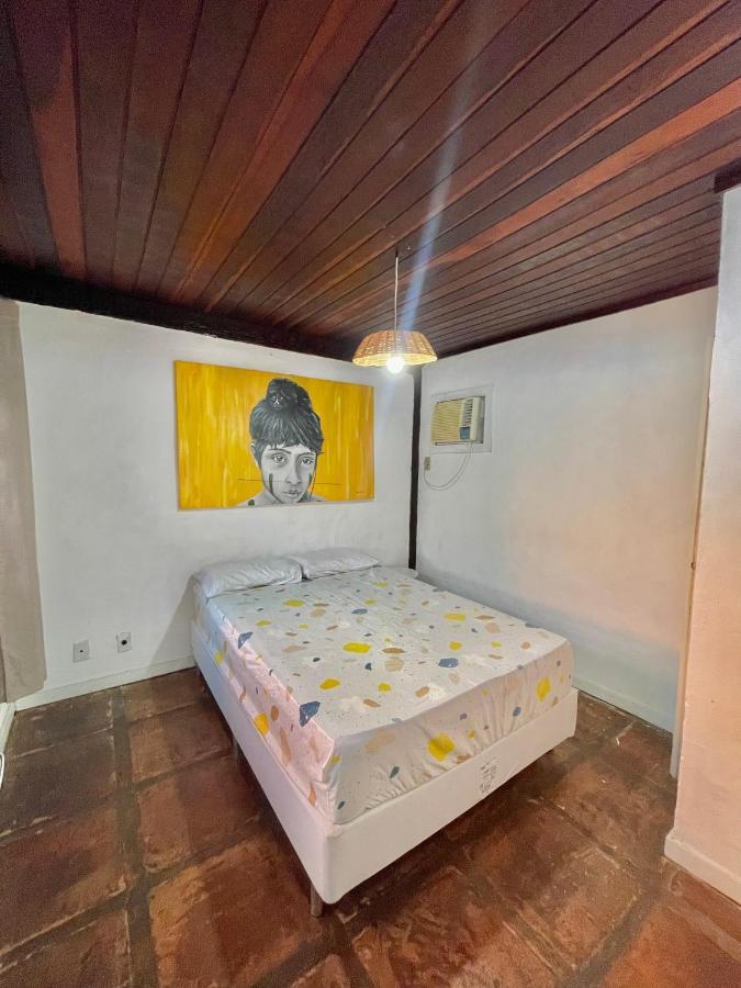 Casa Praiana Búzios 외부 사진