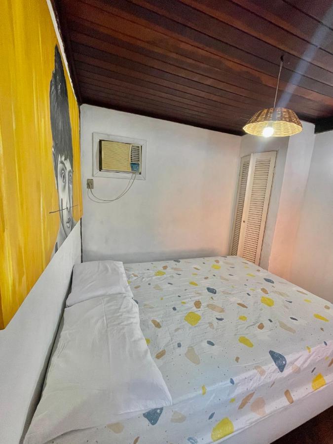 Casa Praiana Búzios 외부 사진
