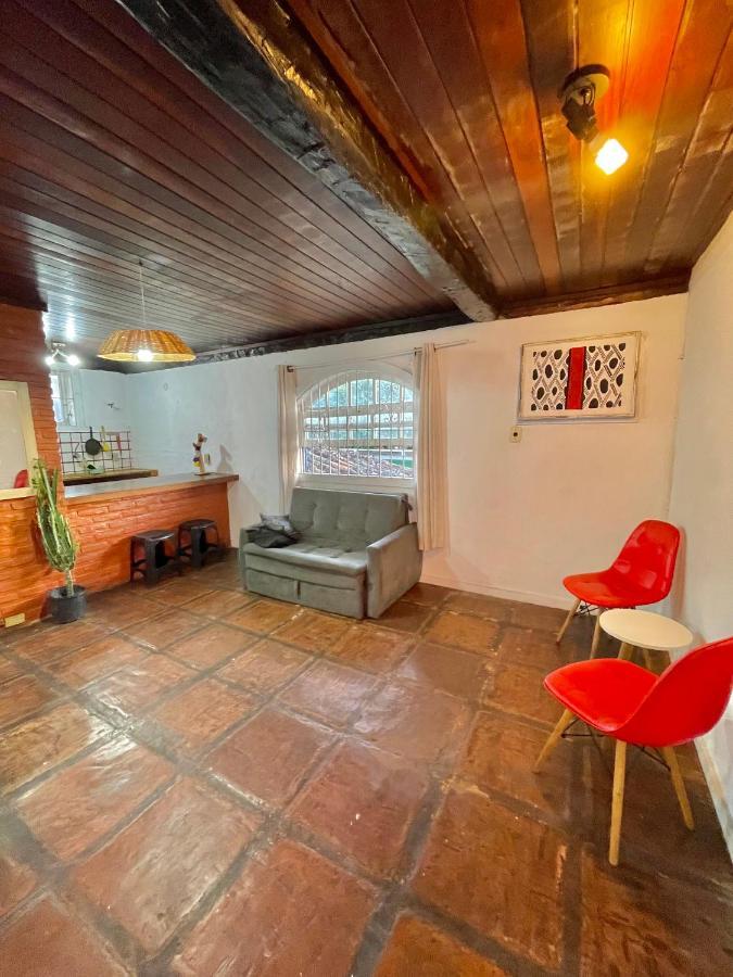 Casa Praiana Búzios 외부 사진