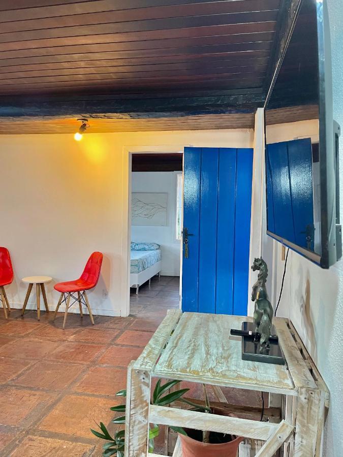 Casa Praiana Búzios 외부 사진